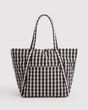 BAGGU Cloud Bag - Recycled - Plastic Freedom