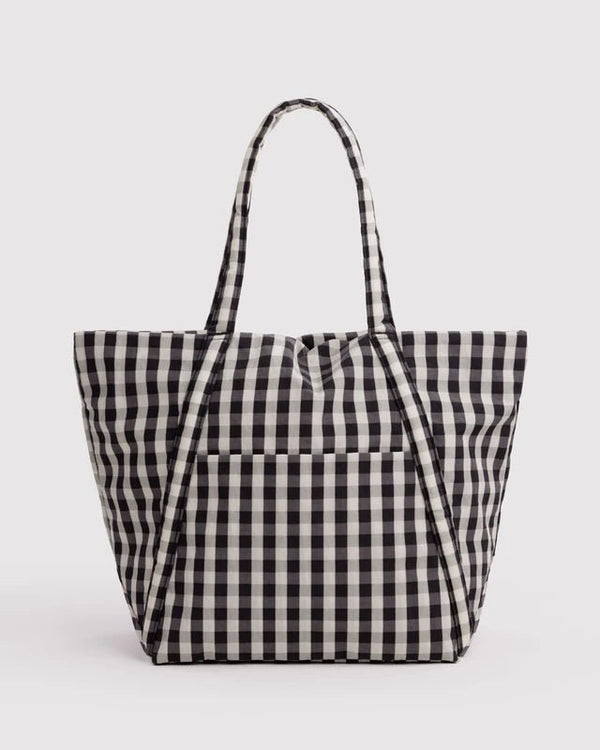 BAGGU Cloud Bag - Recycled - Plastic Freedom