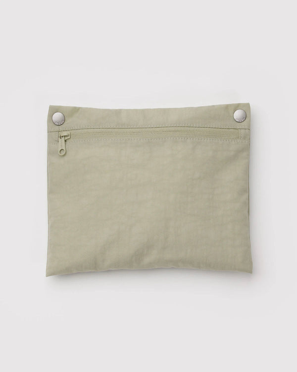BAGGU Cloud Bag - Recycled - Plastic Freedom