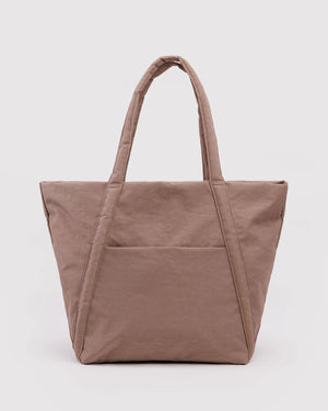 BAGGU Cloud Bag - Recycled - Plastic Freedom