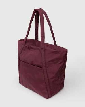 BAGGU Cloud Bag - Recycled - Plastic Freedom