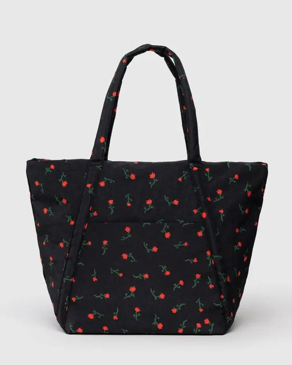 BAGGU Cloud Bag - Recycled - Plastic Freedom