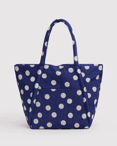 BAGGU Cloud Bag - Recycled - Plastic Freedom