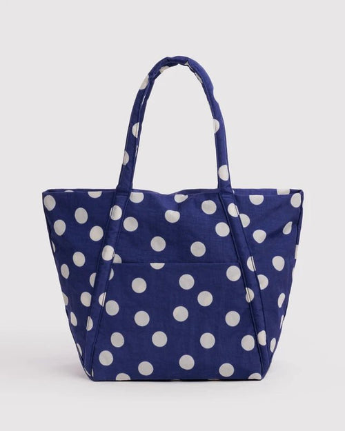 BAGGU Cloud Bag - Recycled - Plastic Freedom