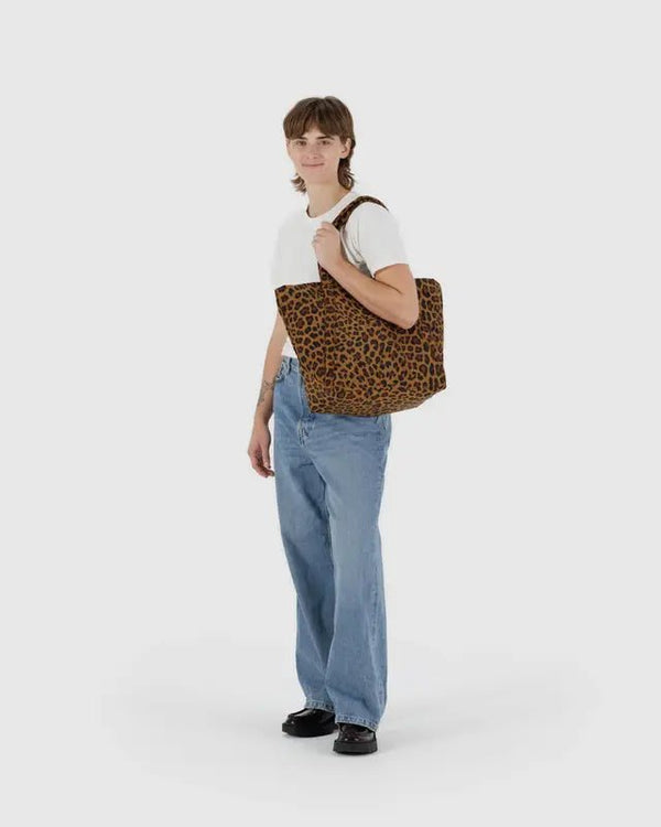 BAGGU Cloud Bag - Recycled - Plastic Freedom