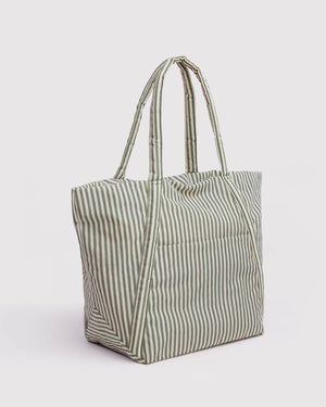 BAGGU Cloud Bag - Recycled - Plastic Freedom