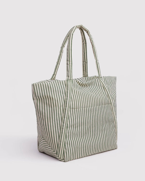 BAGGU Cloud Bag - Recycled - Plastic Freedom