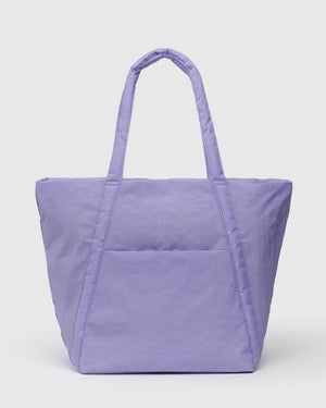 BAGGU Cloud Bag - Recycled - Plastic Freedom