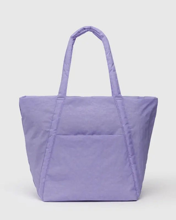 BAGGU Cloud Bag - Recycled - Plastic Freedom