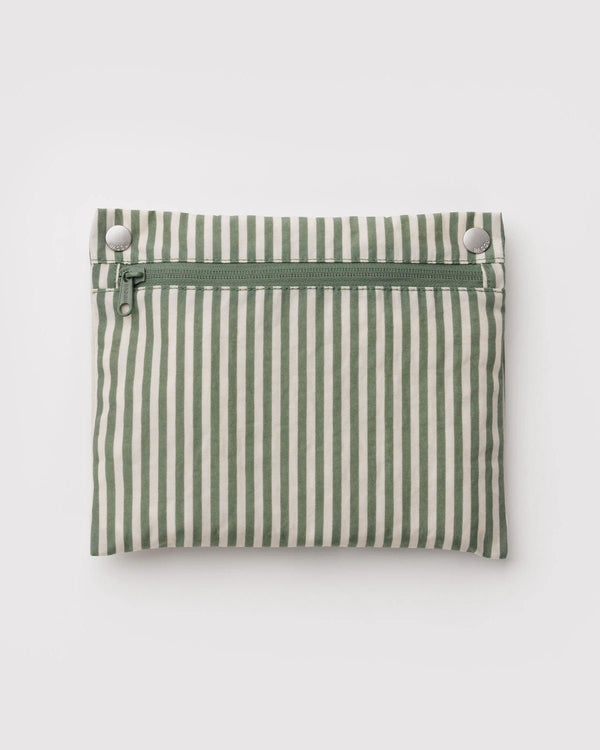 BAGGU Cloud Bag - Recycled - Plastic Freedom