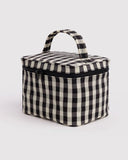 BAGGU Cosmetic Case Large - Recycled - Plastic Freedom