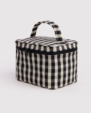 BAGGU Cosmetic Case Large - Recycled - Plastic Freedom