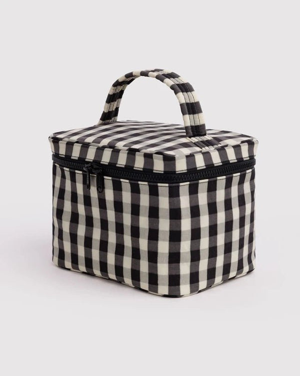 BAGGU Cosmetic Case Large - Recycled - Plastic Freedom