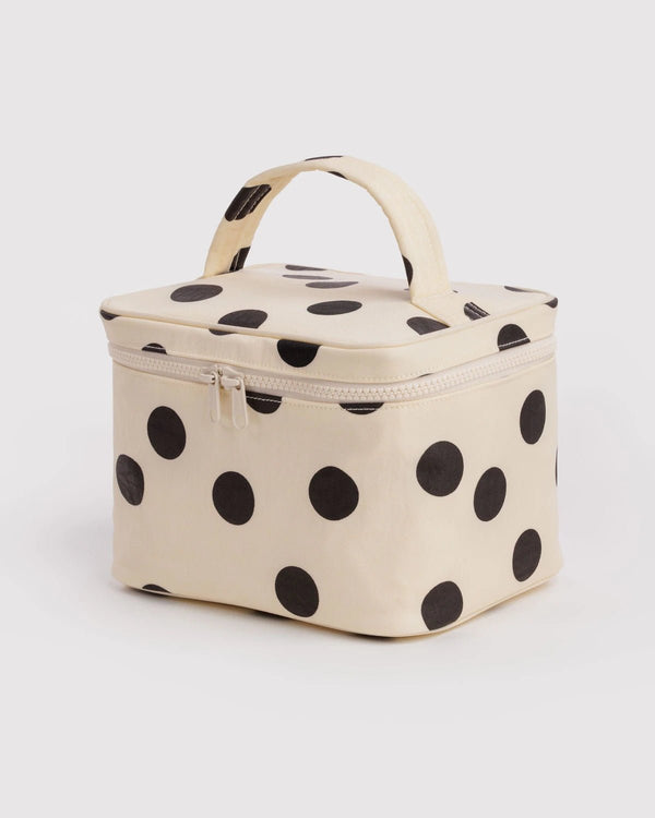 BAGGU Cosmetic Case Large - Recycled - Plastic Freedom
