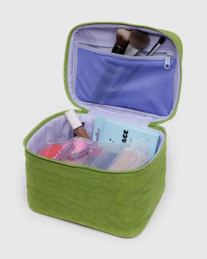 BAGGU Cosmetic Case Large - Recycled - Plastic Freedom