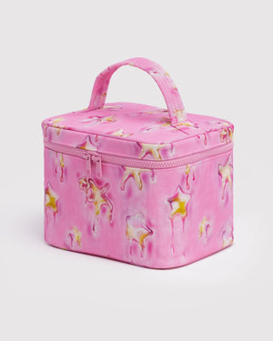 BAGGU Cosmetic Case Large - Recycled - Plastic Freedom