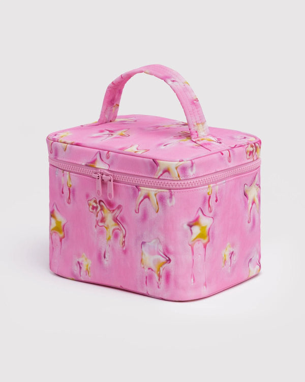 BAGGU Cosmetic Case Large - Recycled - Plastic Freedom