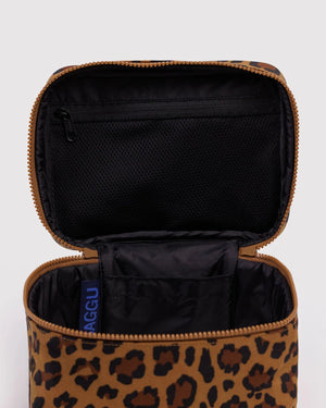 BAGGU Cosmetic Case Large - Recycled - Plastic Freedom