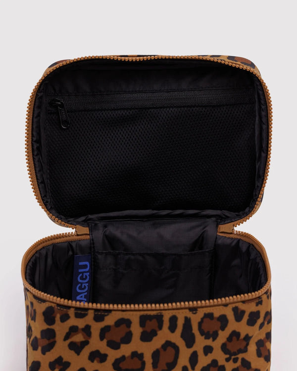 BAGGU Cosmetic Case Large - Recycled - Plastic Freedom
