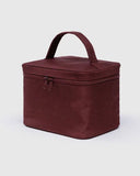BAGGU Cosmetic Case Large - Recycled - Plastic Freedom