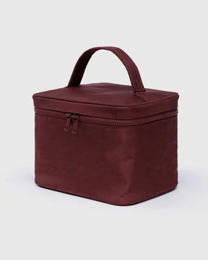 BAGGU Cosmetic Case Large - Recycled - Plastic Freedom