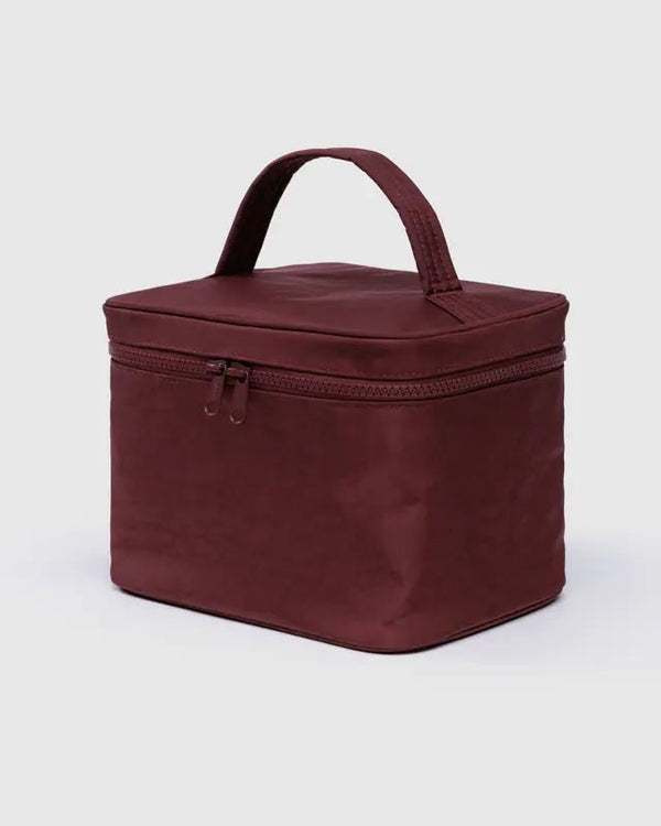 BAGGU Cosmetic Case Large - Recycled - Plastic Freedom