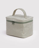 BAGGU Cosmetic Case Large - Recycled - Plastic Freedom