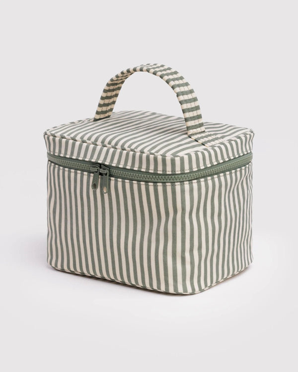 BAGGU Cosmetic Case Large - Recycled - Plastic Freedom