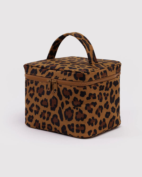 BAGGU Cosmetic Case Large - Recycled - Plastic Freedom