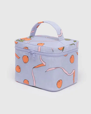 BAGGU Cosmetic Case Large - Recycled - Plastic Freedom