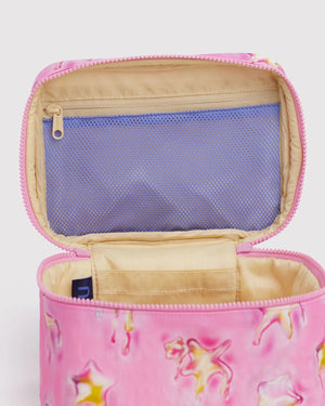 BAGGU Cosmetic Case Large - Recycled - Plastic Freedom
