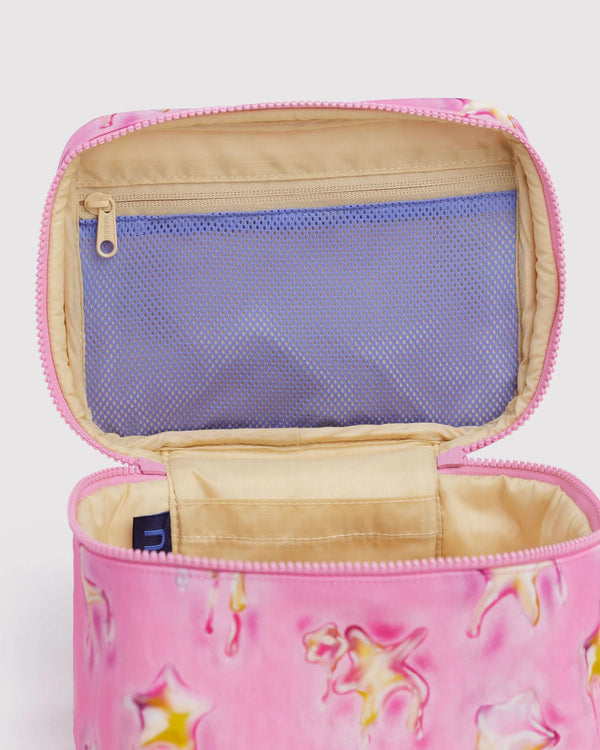 BAGGU Cosmetic Case Large - Recycled - Plastic Freedom