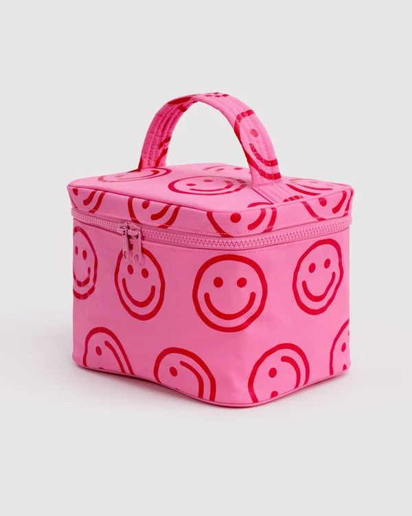 BAGGU Cosmetic Case Large - Recycled - Plastic Freedom