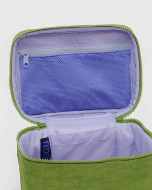 BAGGU Cosmetic Case Large - Recycled - Plastic Freedom