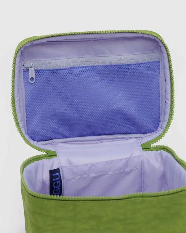BAGGU Cosmetic Case Large - Recycled - Plastic Freedom