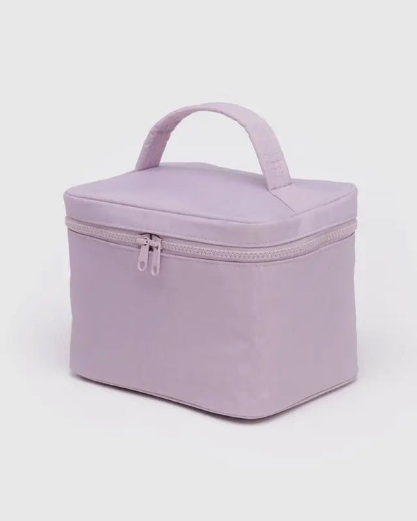 BAGGU Cosmetic Case Large - Recycled - Plastic Freedom