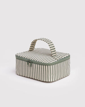BAGGU Cosmetic Case Small - Recycled - Plastic Freedom