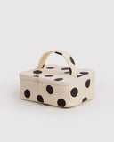 BAGGU Cosmetic Case Small - Recycled - Plastic Freedom