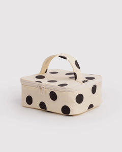 BAGGU Cosmetic Case Small - Recycled - Plastic Freedom