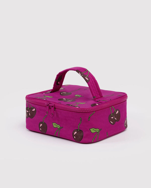BAGGU Cosmetic Case Small - Recycled - Plastic Freedom