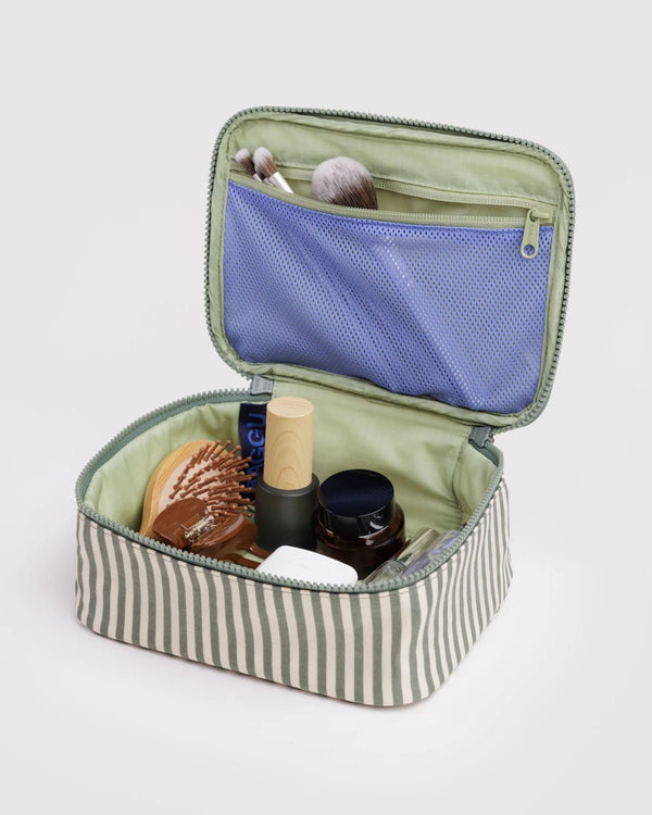 BAGGU Cosmetic Case Small - Recycled - Plastic Freedom