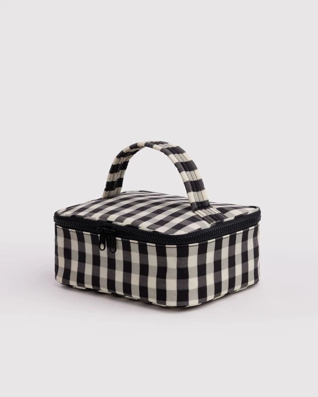 BAGGU Cosmetic Case Small - Recycled - Plastic Freedom