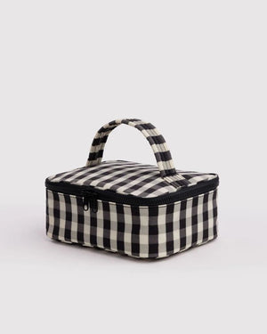 BAGGU Cosmetic Case Small - Recycled - Plastic Freedom