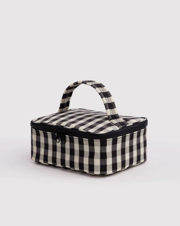 BAGGU Cosmetic Case Small - Recycled - Plastic Freedom