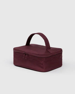 BAGGU Cosmetic Case Small - Recycled - Plastic Freedom
