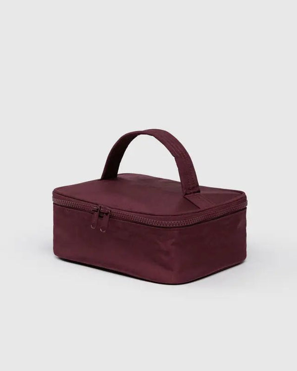 BAGGU Cosmetic Case Small - Recycled - Plastic Freedom