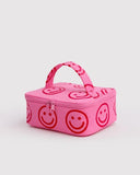 BAGGU Cosmetic Case Small - Recycled - Plastic Freedom