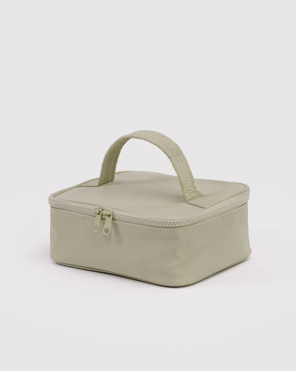 BAGGU Cosmetic Case Small - Recycled - Plastic Freedom