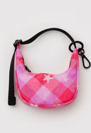 BAGGU Crescent Bag Charm Wallet - Recycled - Plastic Freedom