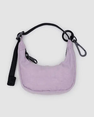 BAGGU Crescent Bag Charm Wallet - Recycled - Plastic Freedom